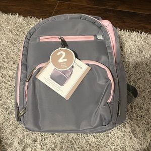 NWT Koala Baby Diaper Bag